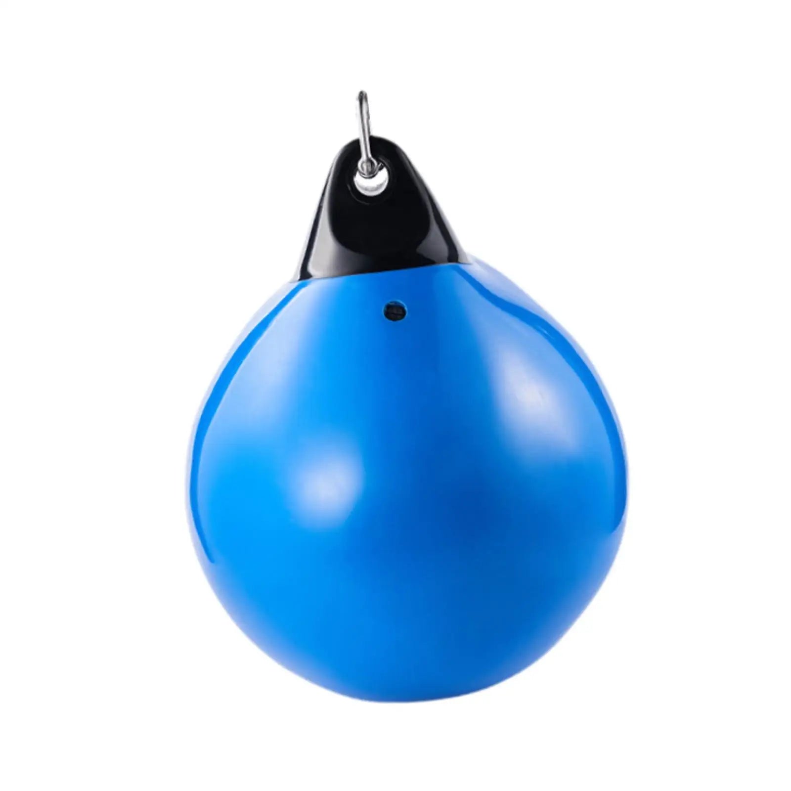 Heavy Duty Water Punching Bag - Water Resistant Hanging Boxing Bag for MMA, Muay Thai & Fitness Training - Perfect for Home Gym, Boxing Workouts & Stress Relief