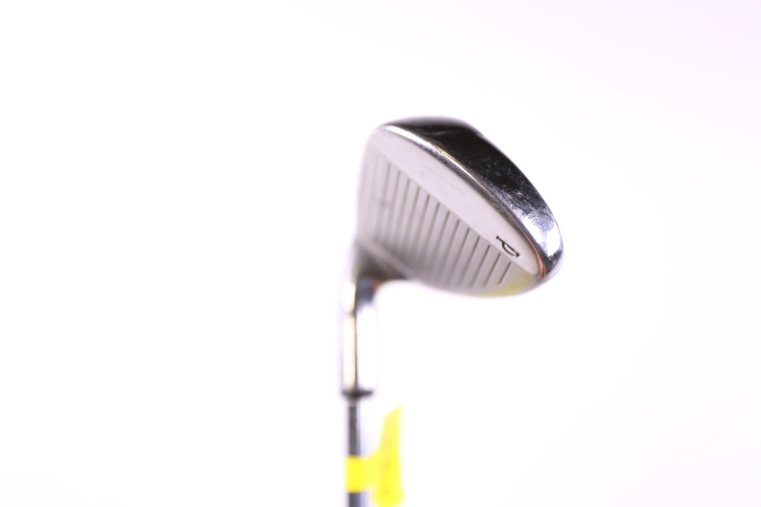 Used Callaway X 20 Pitching Wedge - Right Handed 45° Uniflex Steel Shaft Golf Club for Men | Perfect for Short Game Practice & Approach Shots on the Course