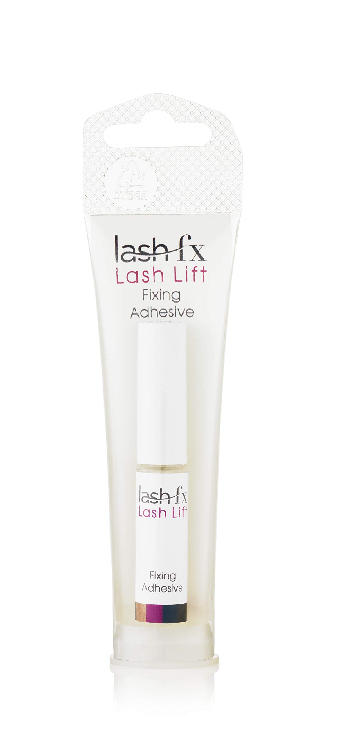 Lash FX Lift Regular Fixing Adhesive Lash Glue - Professional Eyelash Extension Adhesive for Long-Lasting Hold - Perfect for Salon, Home Use & DIY Lash Extensions