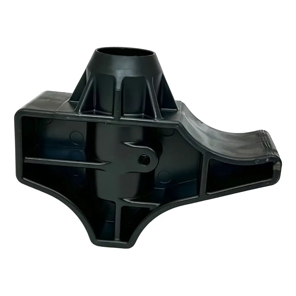 Original Replacement Foot Hold Down for Robo Arm - Coats 8500916701 OEM Part - Perfect for Industrial Sewing Machine Repairs & Maintenance