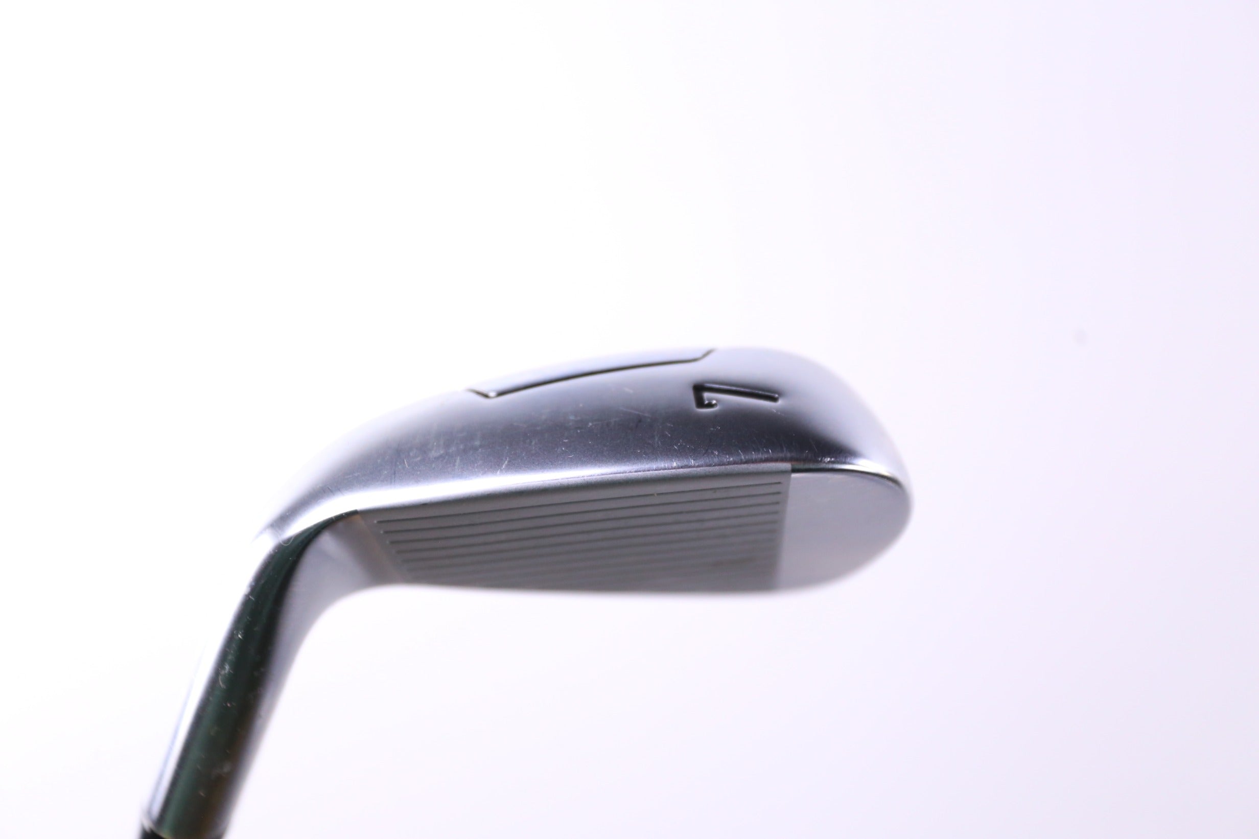 Used Callaway Epic Single 7 Iron Right Handed Regular Flex Golf Club - Perfect for Practice, Replacement, or Beginners | Golf Training Aid & Iron Replacement