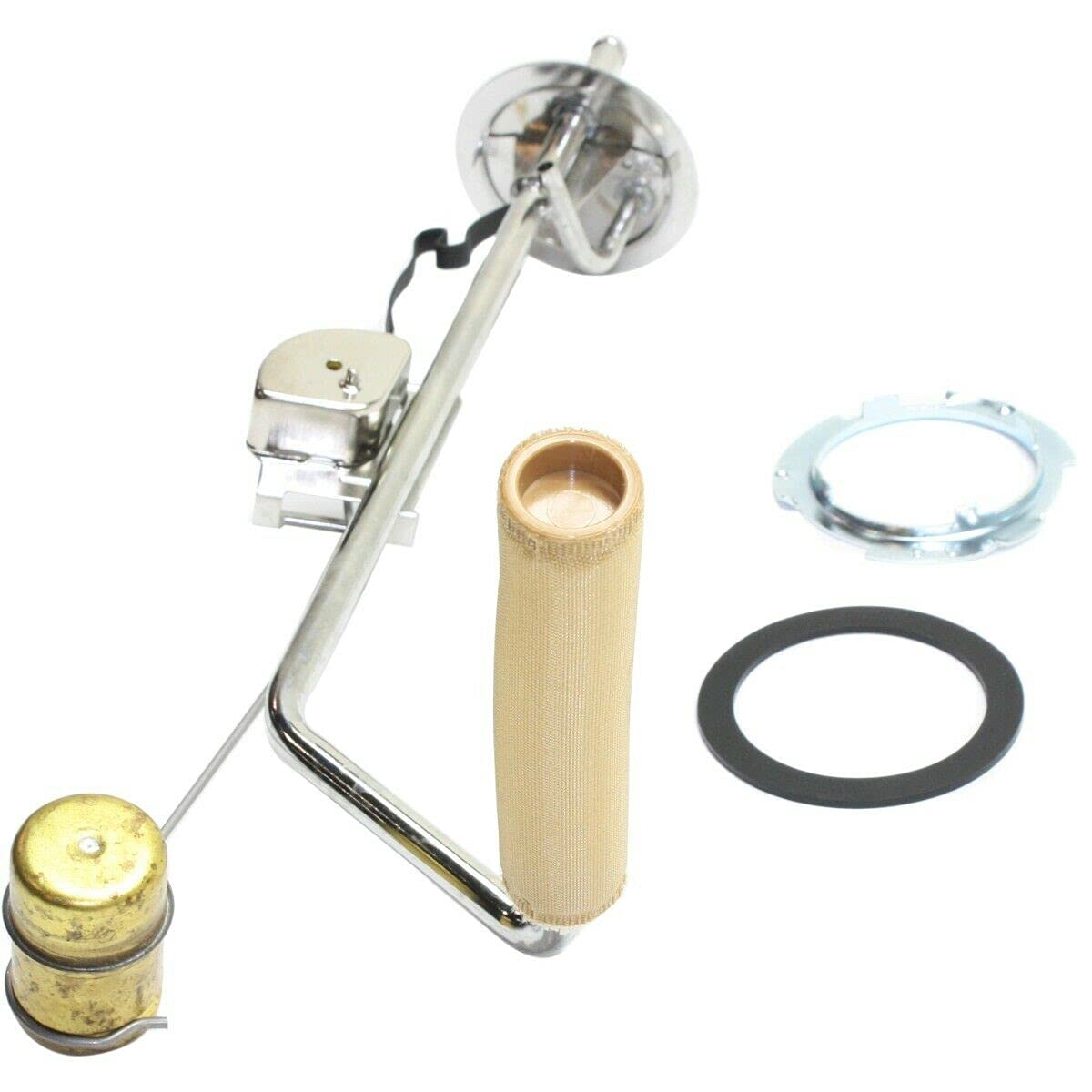 Fuel Sending Unit Compatible with 1971 Dodge Charger Coronet & Plymouth Satellite GTX - Gas Tank Level Sensor - Perfect for Classic Car Restoration & Performance Upgrades