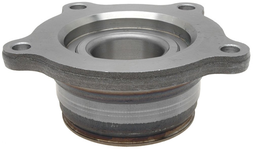 Raybestos 712211 Professional Grade Wheel Bearing and Hub Assembly - Front/Rear Axle Replacement for Smooth & Quiet Ride - Perfect for Trucks, SUVs, and Sedans
