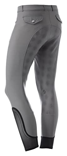 Steel Grey