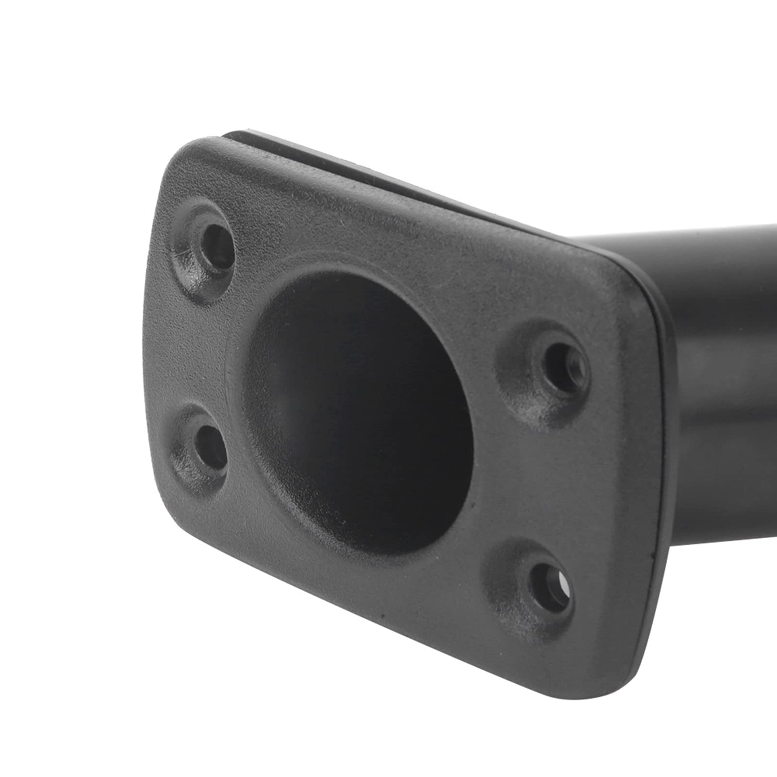**Kayak Fishing Rod Holder - High Strength Flush Mount Deck Fishing Rod Holders for Kayak, Boat, Canoe | Kayak Fishing Accessories for Secure Pole Storage & Easy Access**    *(Perfect for Kayak Anglers, Fishing Enthusiasts, and Outdoor Adventures – Ideal for Freshwater & Saltwater Fishing Trips!)*