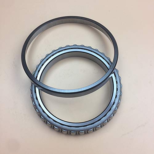 CR-2256 PX1 Travel Reduction Bearing - Compatible with 70D Final Drive & Travel Motor | Heavy-Duty Replacement for Excavators, Bulldozers, and Construction Equipment