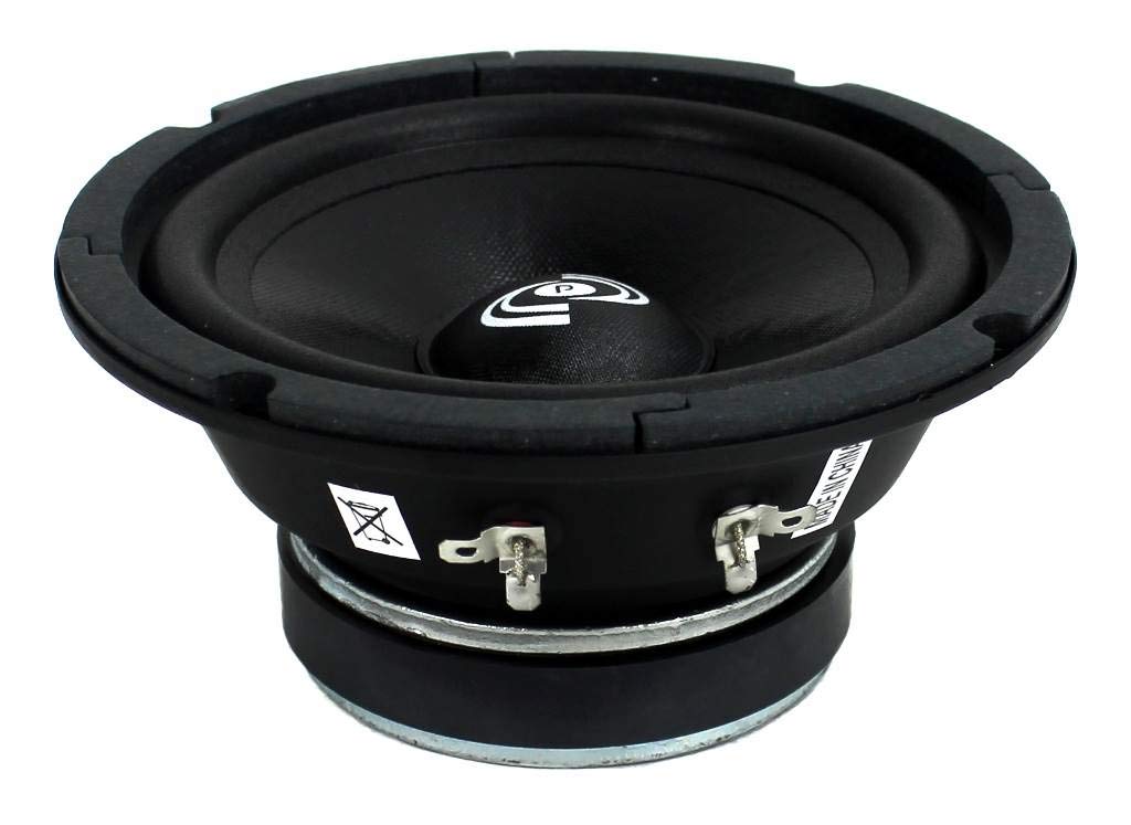 Pyle PDMR6 6.5