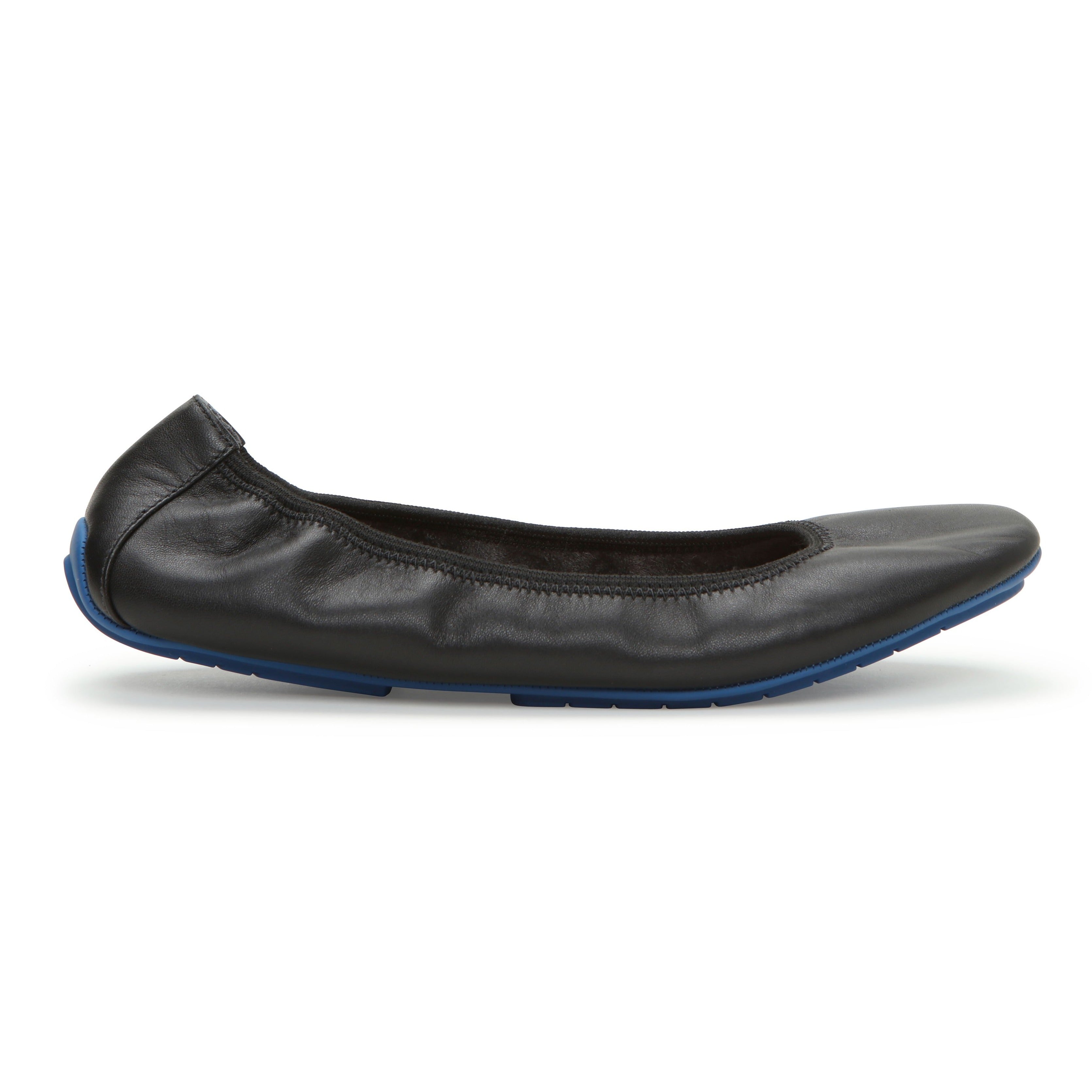 Exclusive Tru Blu Flat Shoes - Comfortable & Stylish Women's Flats for Casual Wear, Work & Everyday Use
