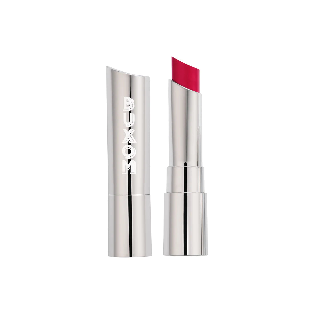 Full On™ Satin Lipstick - Long Lasting Hydrating Matte Lipstick with Vitamin E - Perfect for Everyday Wear, Date Night & Special Occasions