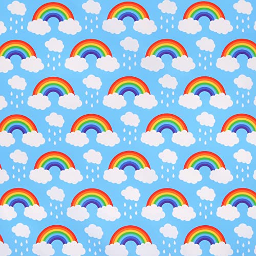 Rainbows