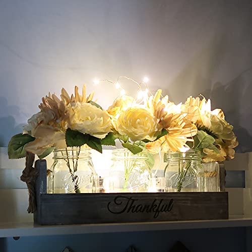 3-LED Centerpieces