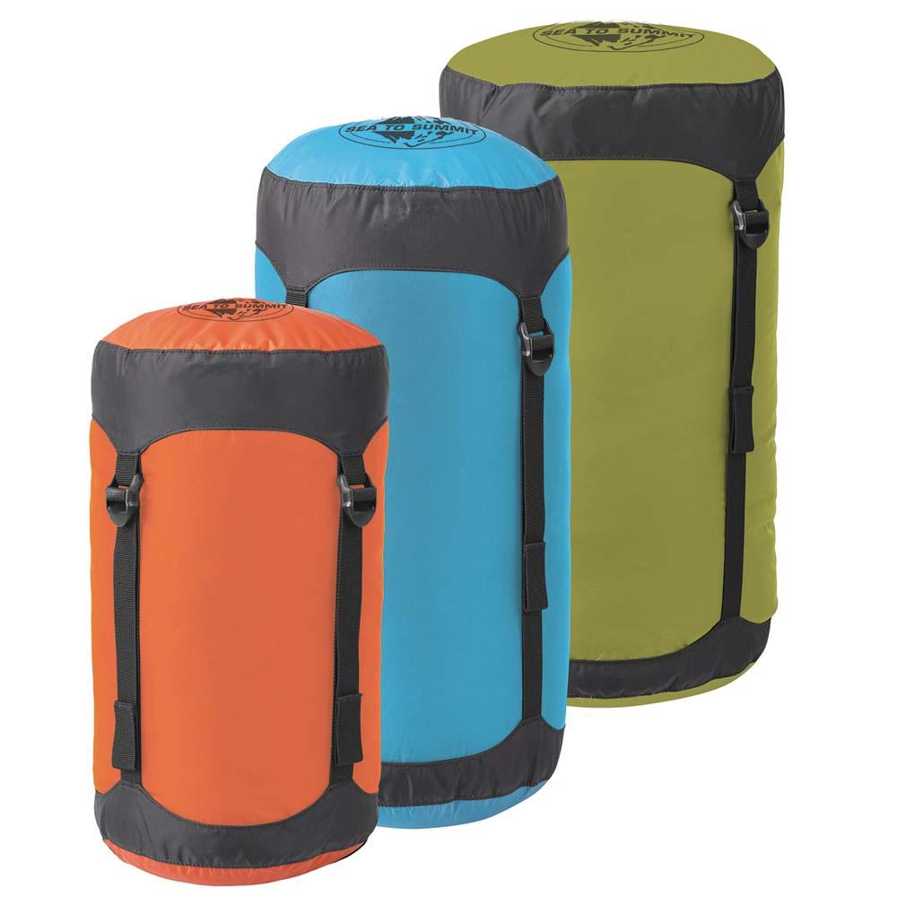 XL Compression Sack for Travel & Camping - Space Saving Storage Bag for Clothes, Sleeping Bags & Gear - Perfect for Backpacking, Hiking & Outdoor Adventures
