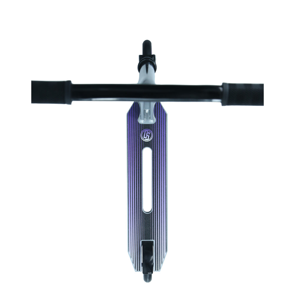 Blitz Kids Stunt Scooter - High Performance Trick Scooter for Kids & Teens - Perfect for Skate Parks, Backyard Stunts & Street Riding