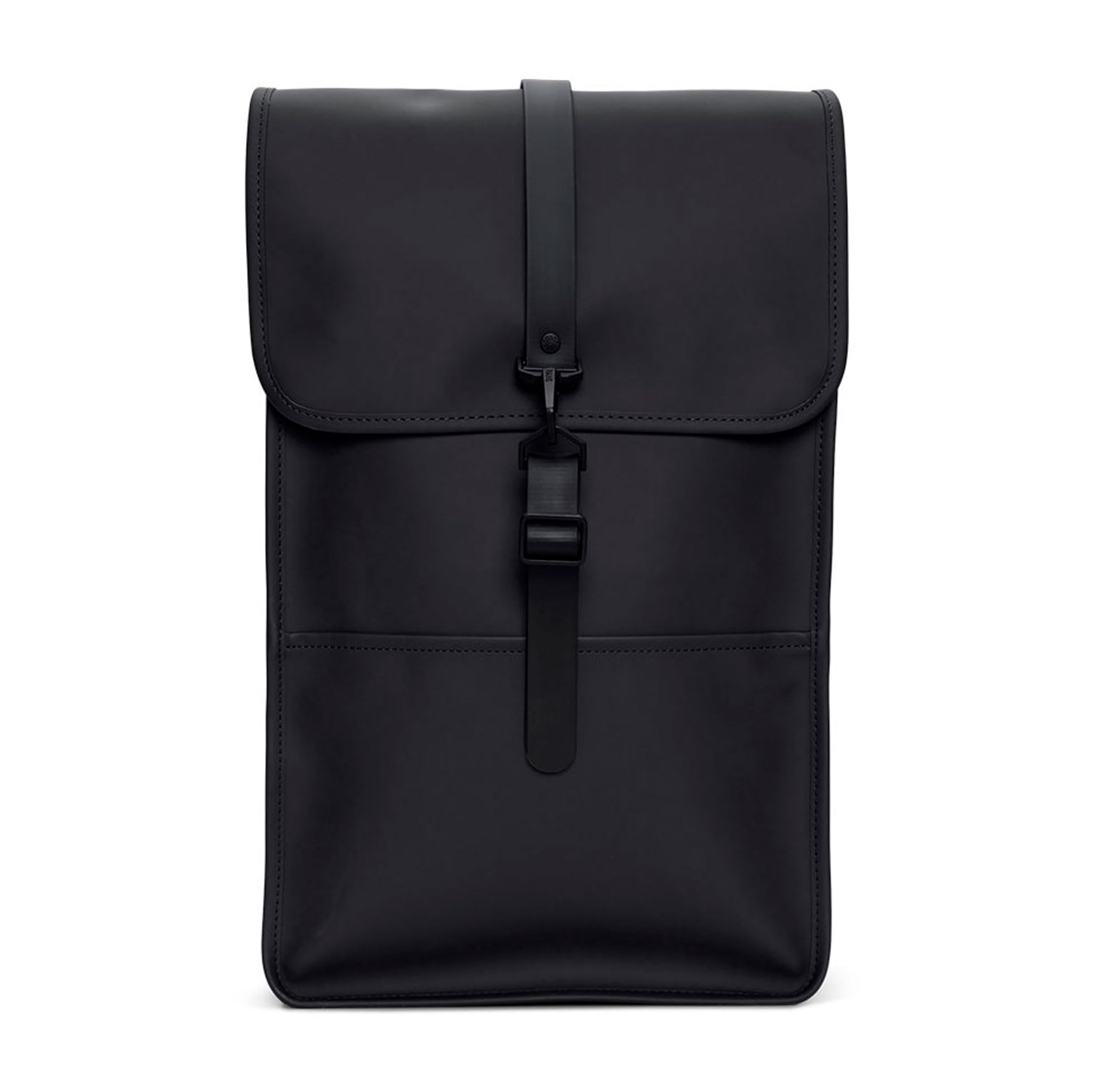 RAINS Waterproof Laptop Backpack for Men & Women - 15