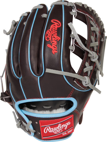 Rawlings Pro Preferred 11.5