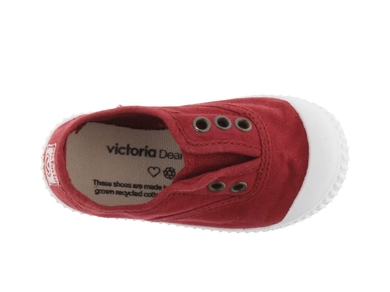Victoria Boys' Lightweight Walking Sneakers - Comfortable & Durable Kids' Shoes for School, Play & Outdoor Activities