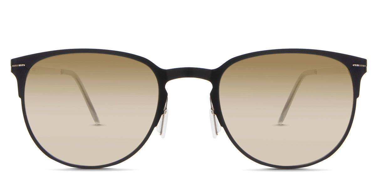 Rylee Women's Prescription Sunglasses - UV Protection, Polarized Lenses for Driving, Outdoor & Fashion Use