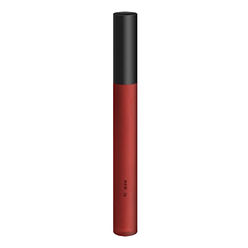 Long Lasting Lip Gloss & Lip Balm - Tomato & Grapefruit Shades, Non-Fading Matte Finish for All Skin Tones | Perfect for Daily Wear, Date Night & Special Occasions