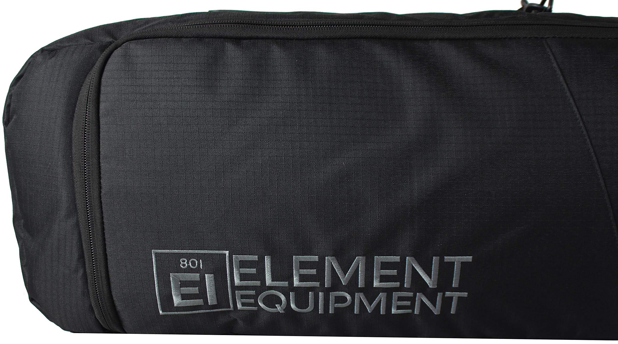 Premium Padded Snowboard Travel Bag - Waterproof & Durable Protection for Snowboards & Ski Gear - Perfect for Air Travel, Mountain Trips & Winter Sports Storage