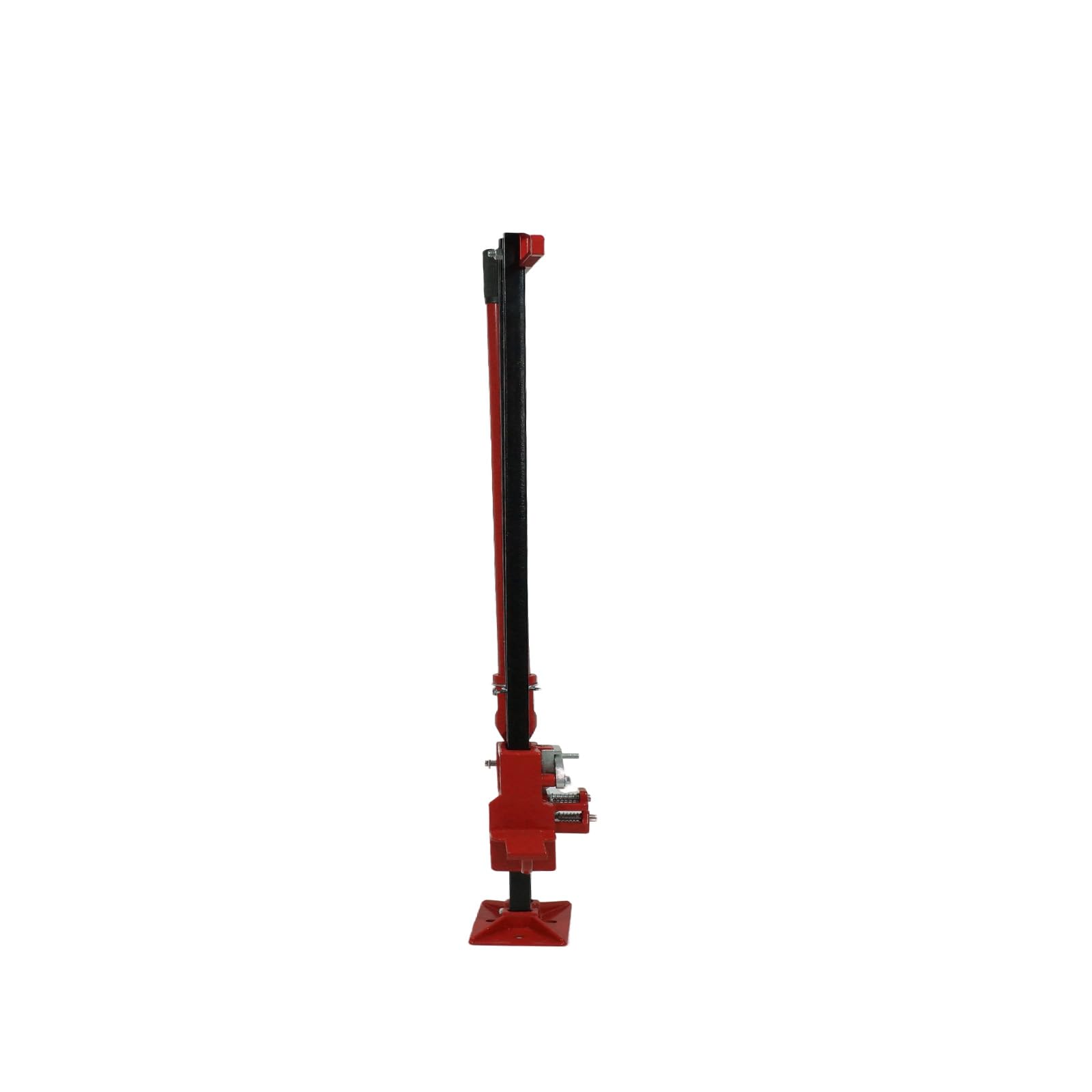 GARVEE 3 Ton Heavy Duty Farm Jack - 6600 Lbs Capacity Off-Road Utility Jack for ATV, UTV, SUV, Tractor & Truck | Ideal for Vehicle Recovery, Farm Work & Off-Road Adventures
