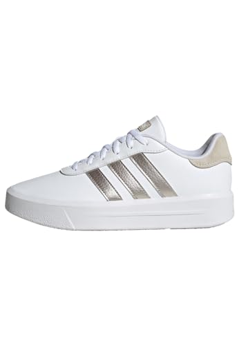 Cloud White Champagne Met Aluminium