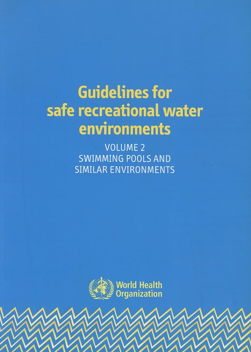 Safe Recreational Water Environments Guide | Best Practices for Pools, Beaches & Water Parks | Healthy Swimming Tips