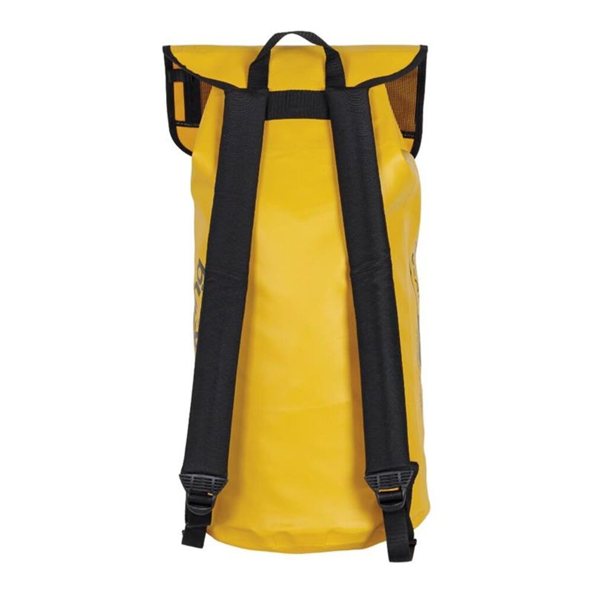 Durable Waterproof Gear Bag for Travel, Sports & Outdoor Adventures - Perfect for Hiking, Camping & Gym Essentials