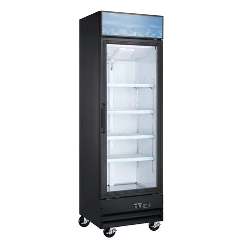 Commercial Freezer - Coldline D12 B 27