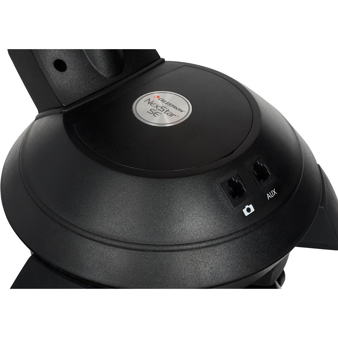 Refurbished Celestron NexStar 4SE Computerized Telescope - 4