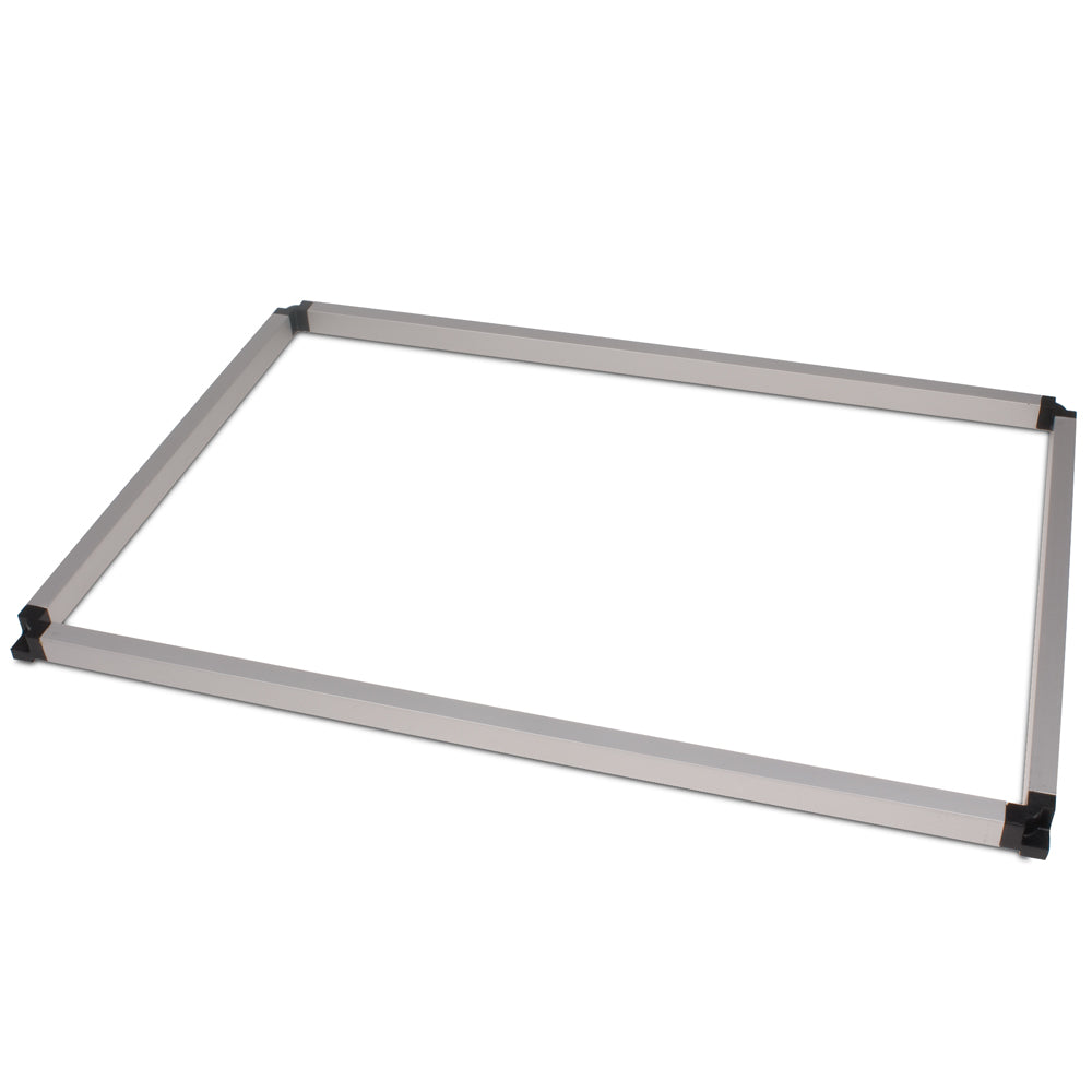 Stackable Frame For M515 - Durable & Lightweight Picture Frame for Wall Display, Home & Office Decor - Perfect for Family Photos, Artwork, and Gallery Walls
