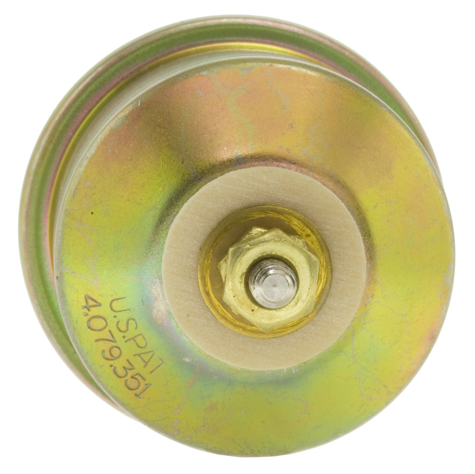 WVE by NTK 1S6578 Engine Oil Pressure Switch Replacement - 1 Pack - Compatible with Various Car Models - Perfect for Engine Maintenance & Performance Tuning