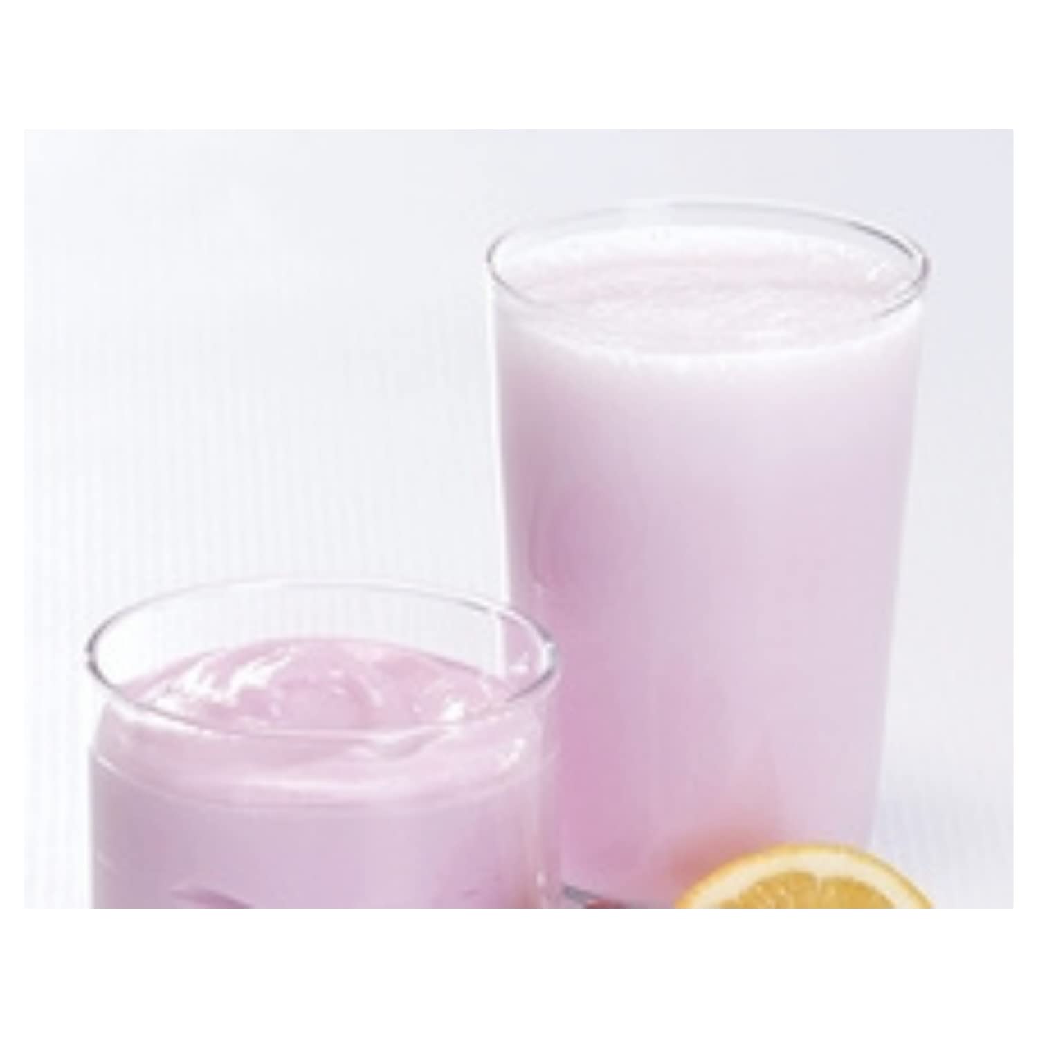 High Protein Lemon Raspberry Pudding & Shake Mix - 3 Pack with 15g Protein | Low Calorie, Low Fat, Low Carb, Aspartame Free | Ideal for Meal Replacement, Post-Workout Recovery & Keto Diet | 7 Servings Per Box (3 Pack)