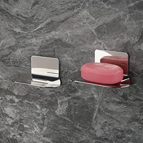 Reflective Silver 2pack