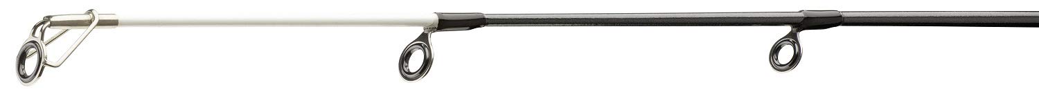 Seahunter X Variotip Tele SHRXT 150G Telescopic Fishing Rod - 3 Meters (9.84ft), 50-150 Grams Casting Weight, 8-Piece Design for Saltwater & Freshwater Fishing - Perfect for Shore, Boat, and Deep Sea Angling