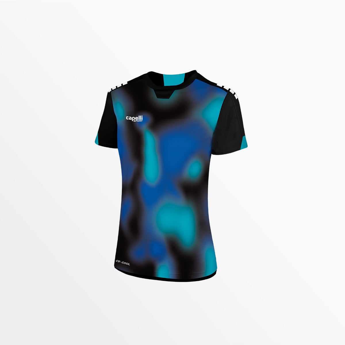 Women's Penn Bio Jersey - Soft & Comfortable Short Sleeve T-Shirt for Casual Wear & Sports | Perfect for Gym, Running & Everyday Outfits