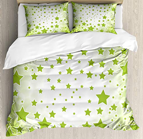 Yellow Green Lime Green