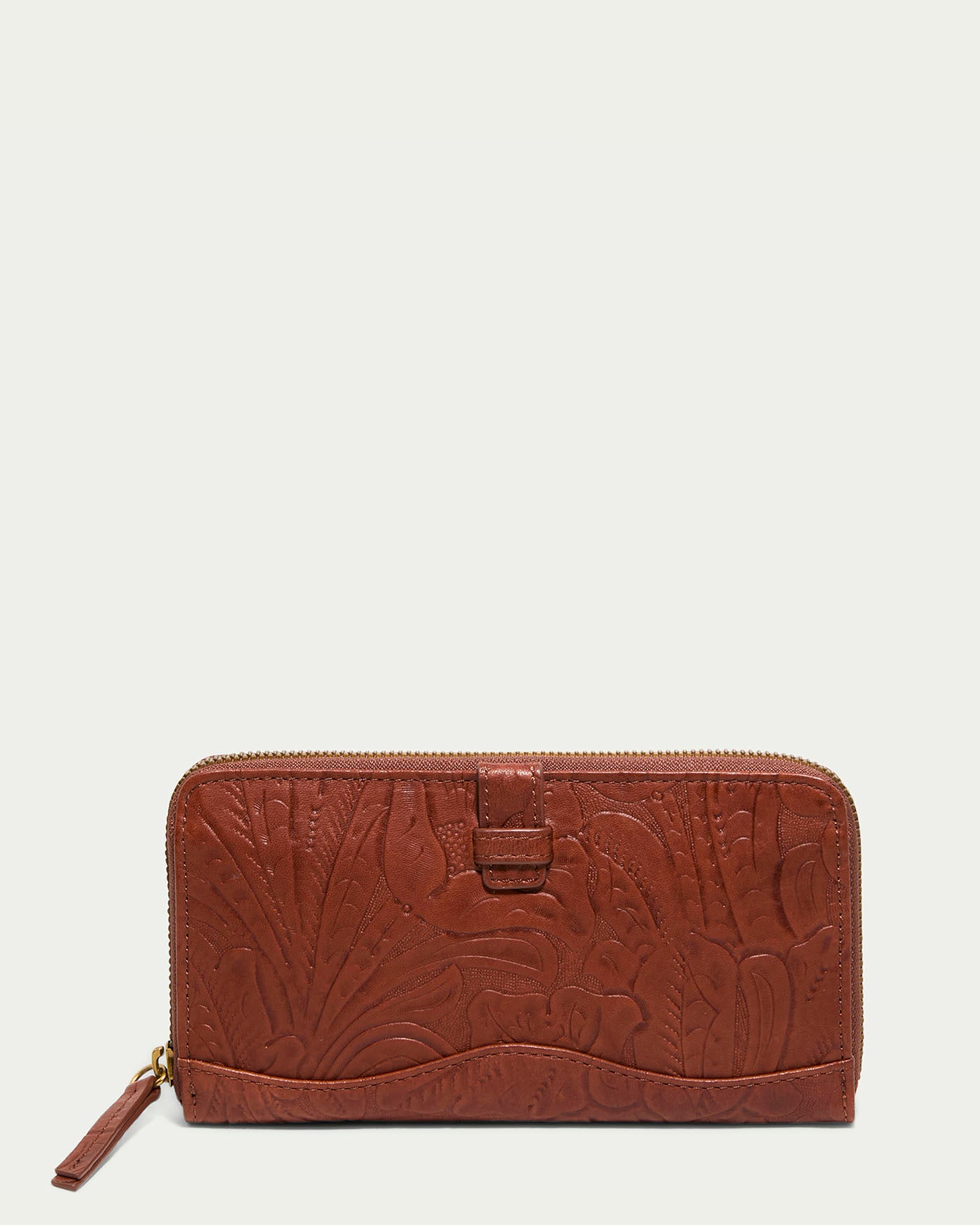 Brandy Tooled