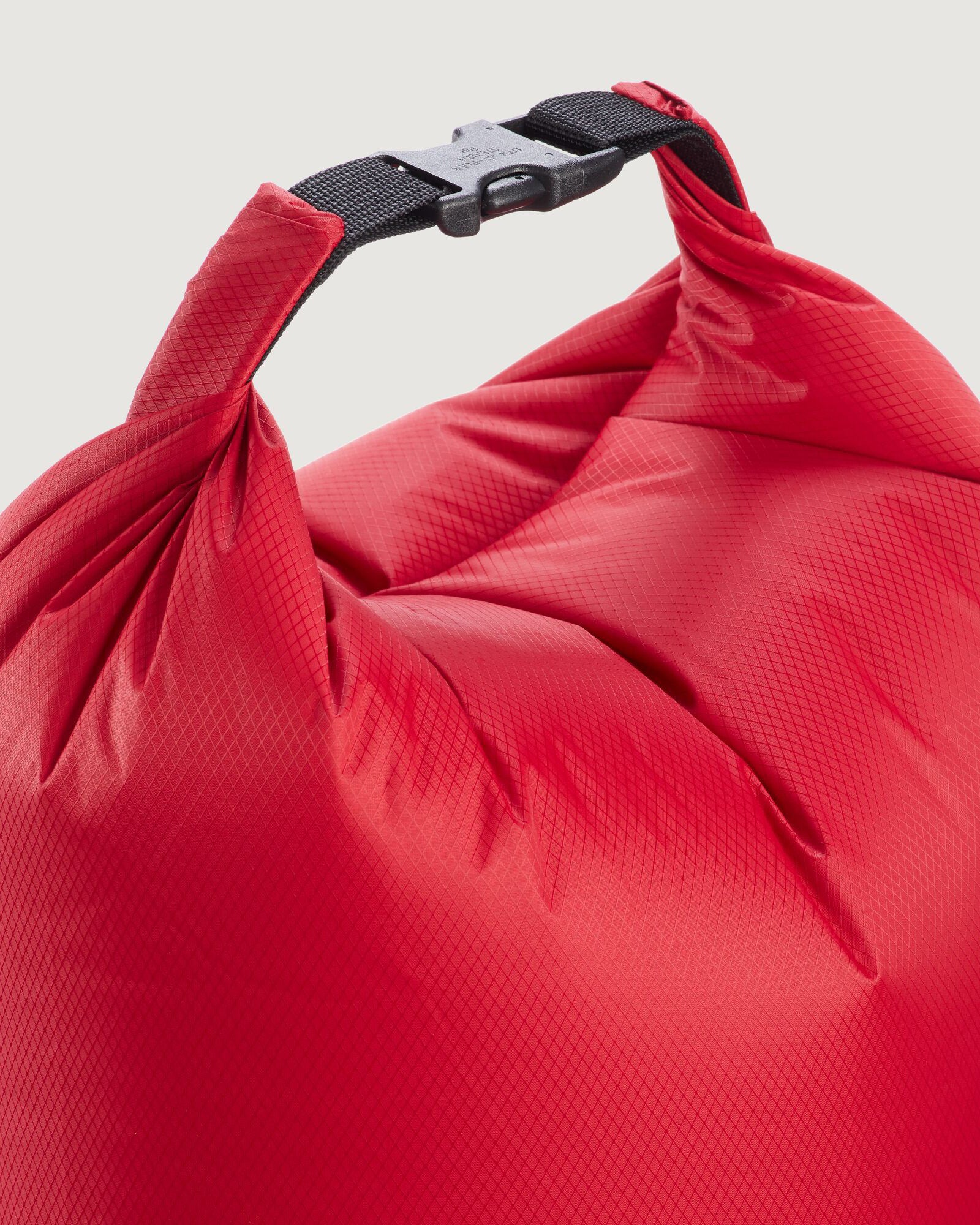 3 Pack Waterproof Dry Sacks - Chilli Pepper/Dark Blue/Steel Grey for Camping, Hiking, Kayaking & Outdoor Adventures