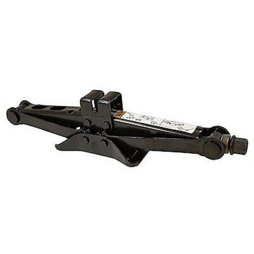 Ford 6E5Z-17080-AA Heavy Duty Lifting Jack Assembly - Replacement Car Jack for Ford Vehicles - Perfect for Emergency Roadside Repairs & Garage Maintenance