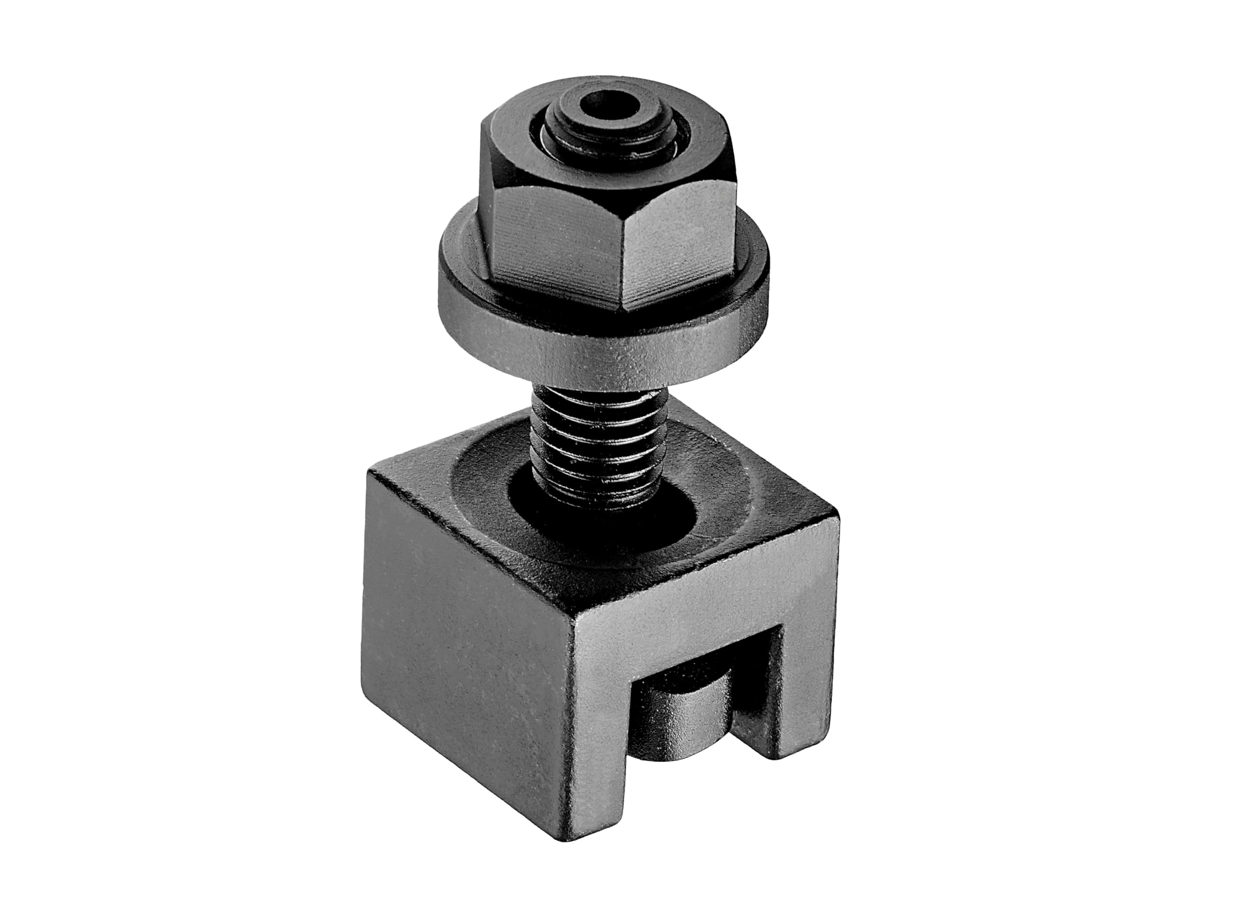 Heavy Duty Upper Control Arm Knock Out Tool - Ball Joint Removal Kit for Car & Truck Suspension Repair - Perfect for DIY Mechanics & Auto Shops