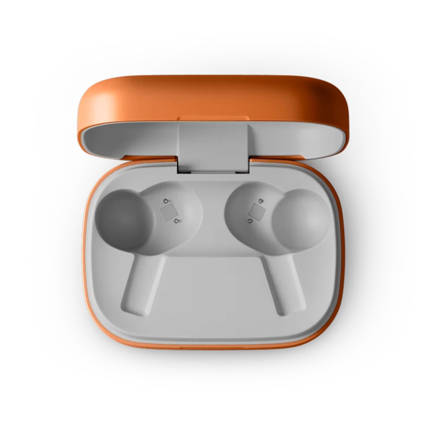Bang & Olufsen Beoplay 11 Wireless Noise Cancelling Earbuds - Premium Bluetooth Earbuds with Active Noise Cancellation, 20H Playtime, IPX4 Waterproof - Perfect for Travel, Workouts & Commuting