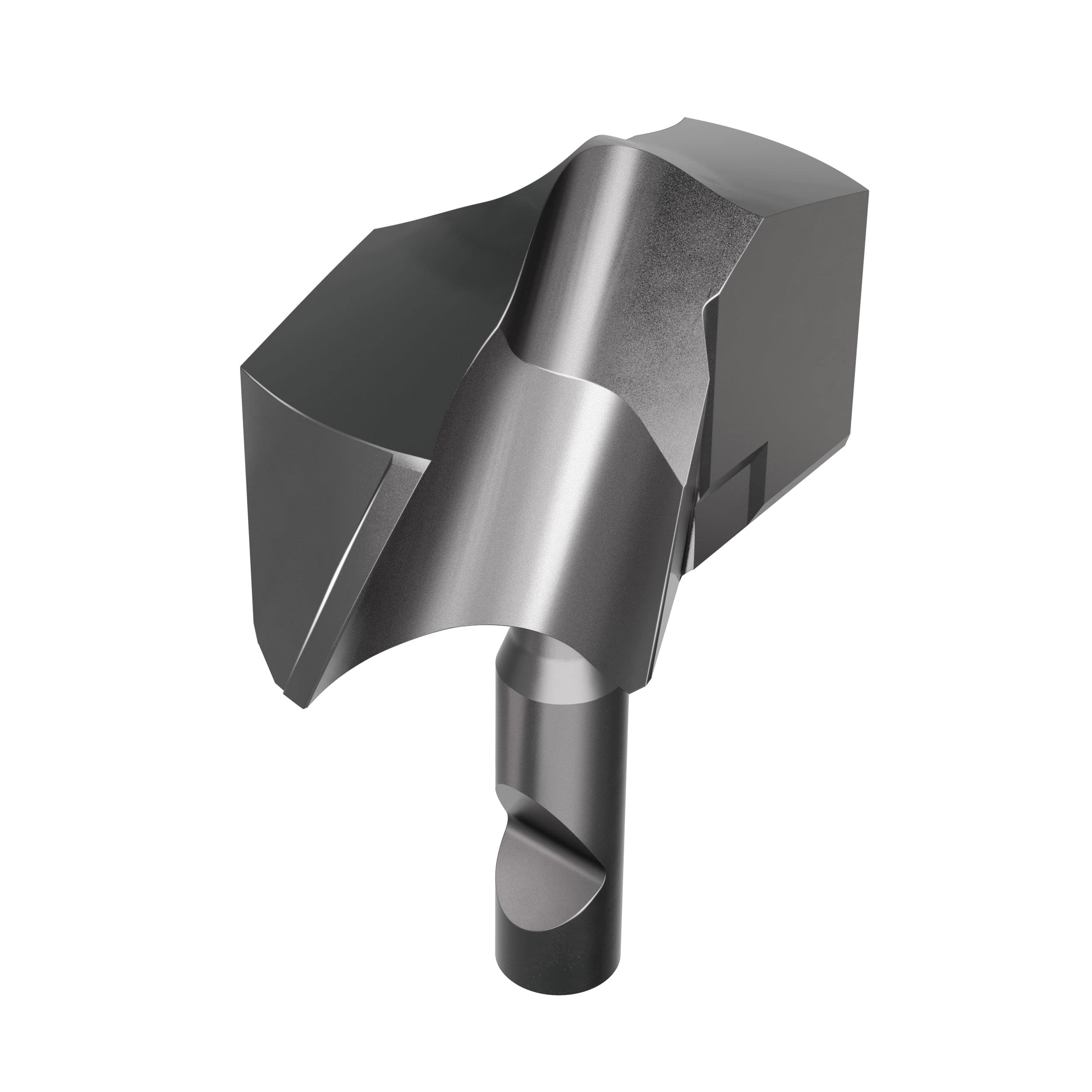 WIDIA 6568450 TDMX Modular Drill Insert - 0.6562