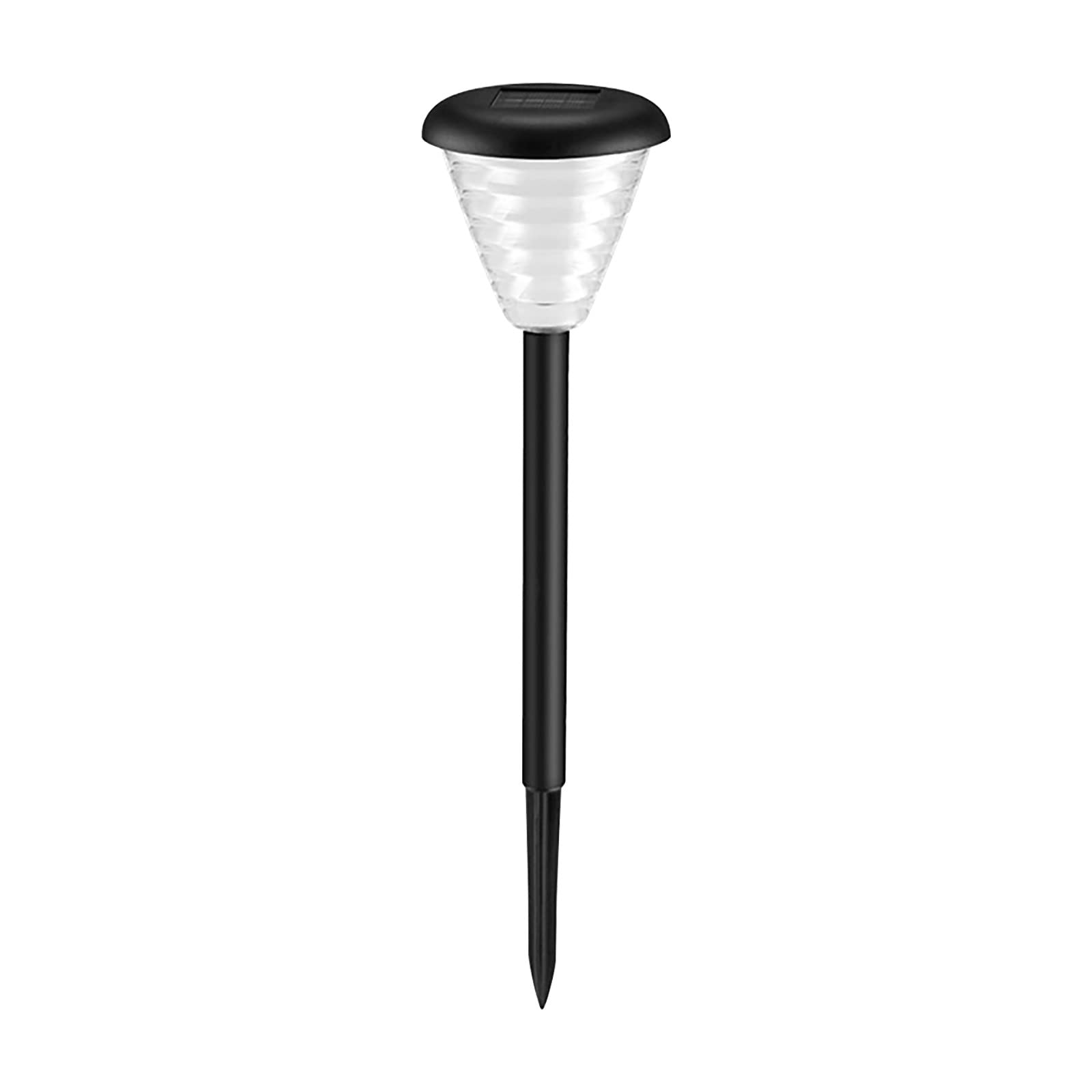 Solar LED Lights - Waterproof IP67 for Outdoor Roads & Gardens