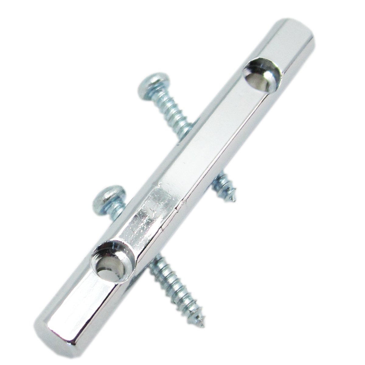 Floyd Rose FR7SRCP Guitar String Retainer - Premium Locking Nut for Floyd Rose Tremolo Systems | Perfect for Electric Guitar Setup & Maintenance
