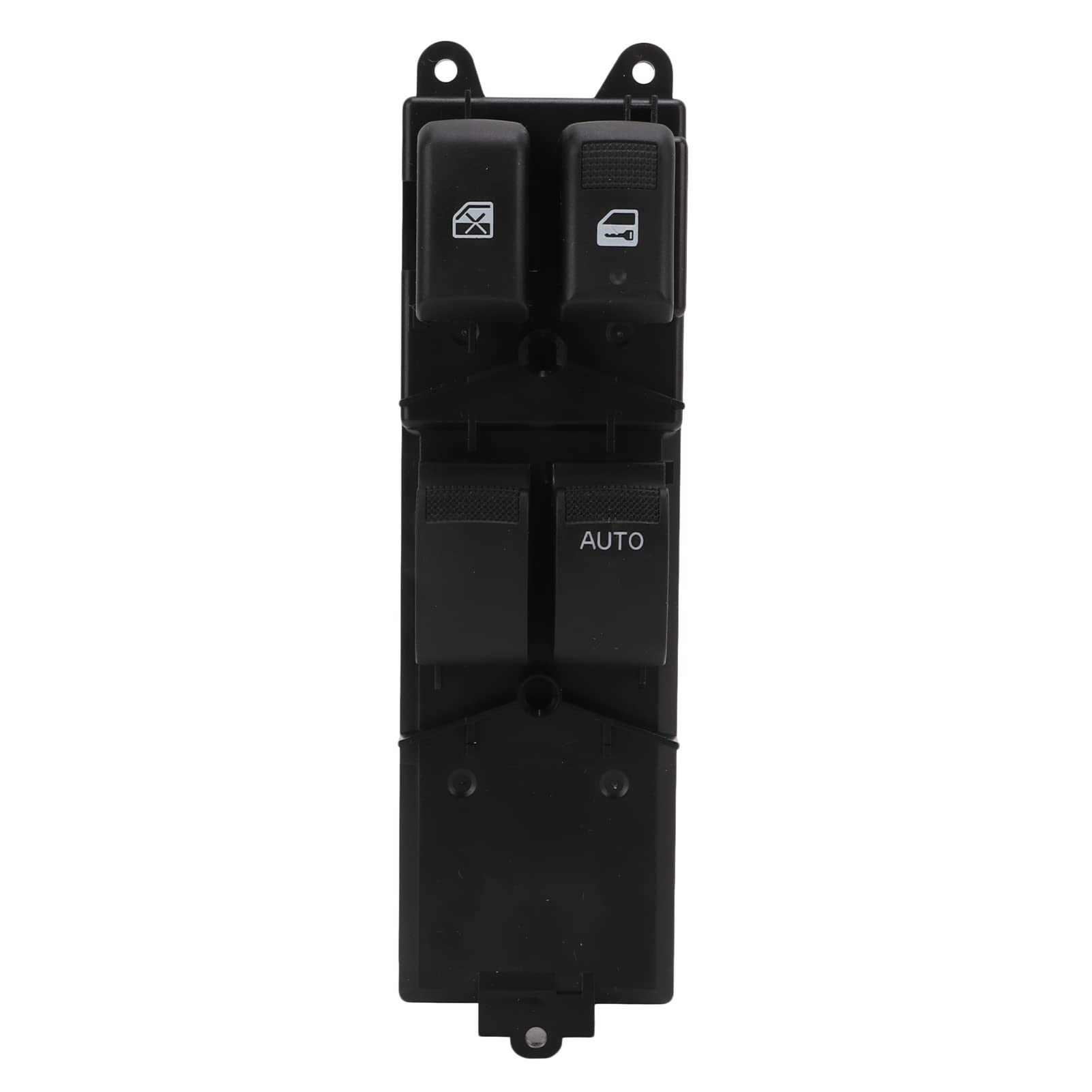 Durable Power Window Switch - Easy to Install 8-98192249-1 Auto Window Lift Switch for Car Interior | Perfect for DIY Car Repairs & Window Mechanism Replacement