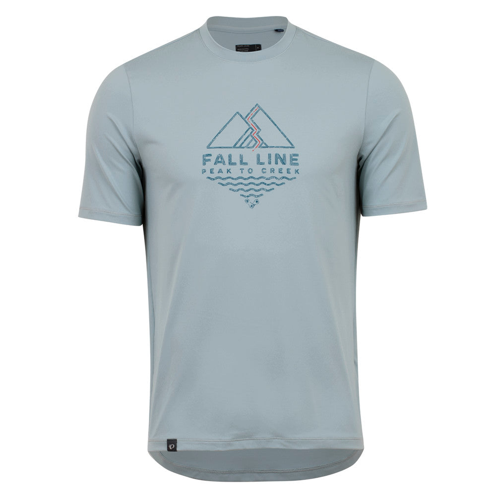 Men's Midland Graphic T-Shirt - Comfortable Casual Tee for Everyday Wear | Perfect for Outdoors, Travel & Street Style