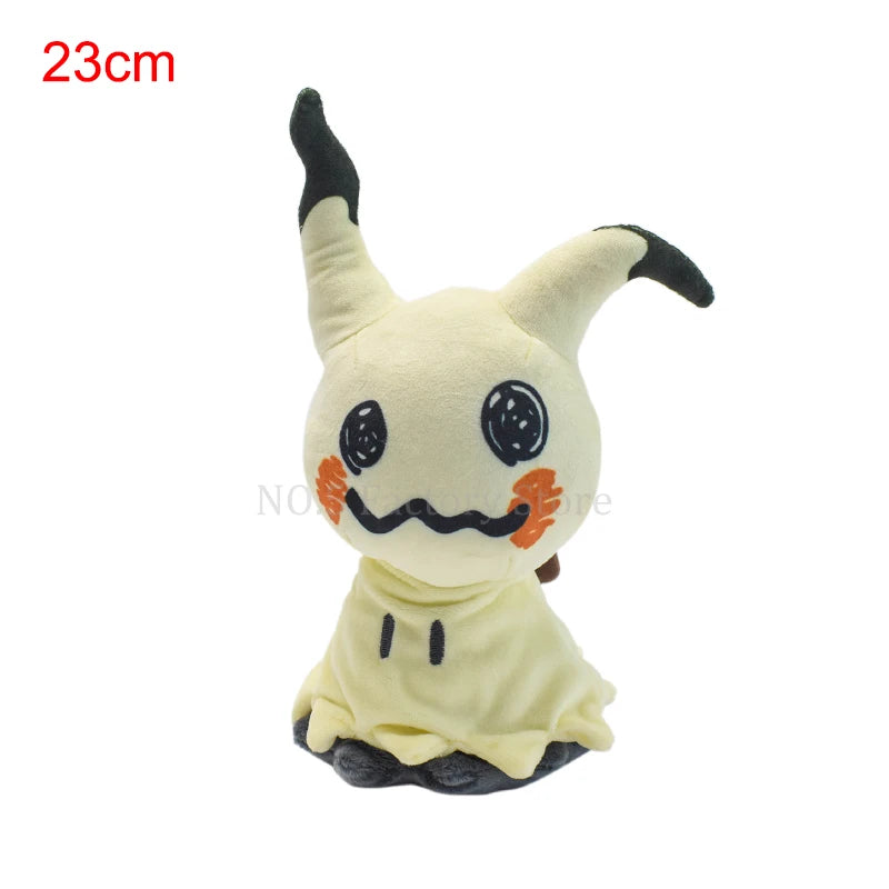 **Mimikyu Plush Toy - 23