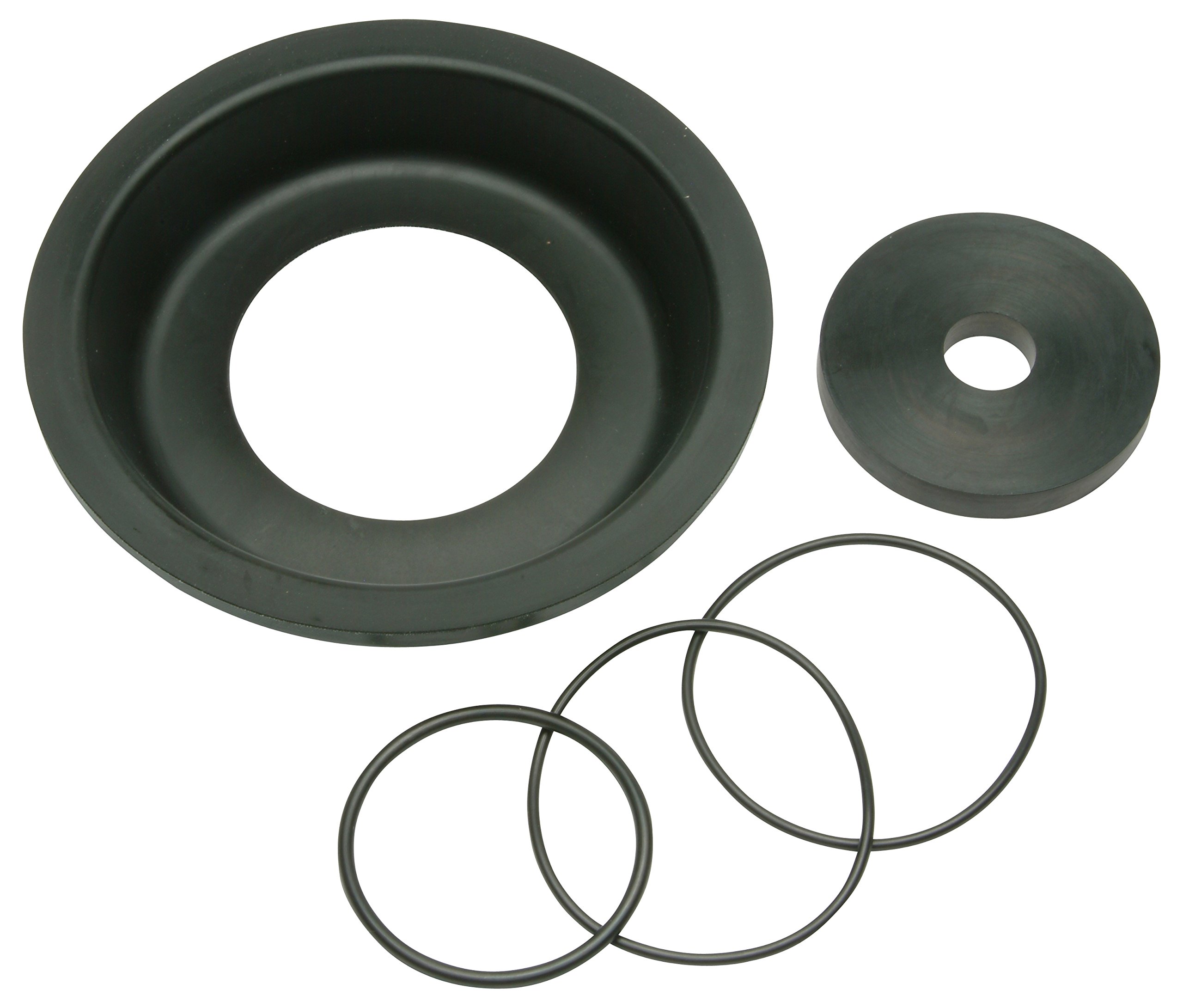 Zurn RK8-375R Wilkins Relief Rubber Repair Kit for 8