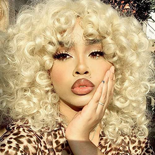 Blonde/#613