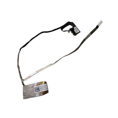 Original LCD Video Cable for Dell Inspiron 14R N4010 Laptop - Replacement Part DDUM8ALC000 P71M8 - Perfect for Screen Repair & Display Connectivity Issues